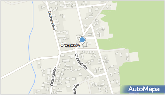 OSP Orzeszków, Orzeszków 84, Orzeszków 56-160 - Przedsiębiorstwo, Firma, NIP: 9880223055