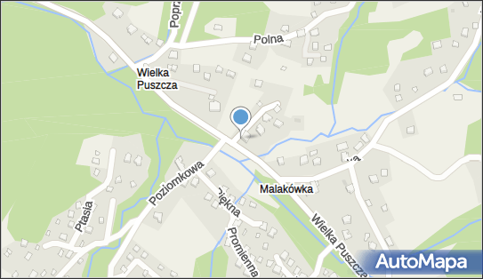 9372284257, OSP Porąbka - Wielka Puszcza 