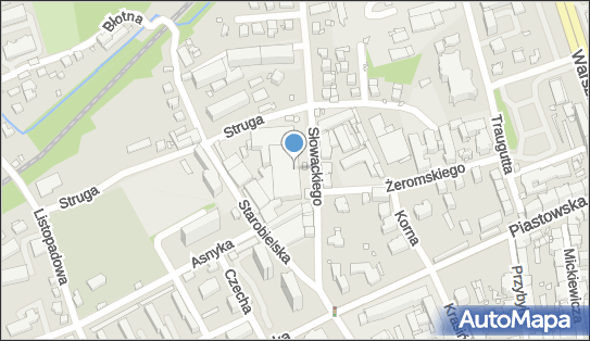 OSP przy Philips Lighting Bielsko, ul. Juliusza Słowackiego 35 43-300 - Przedsiębiorstwo, Firma, numer telefonu