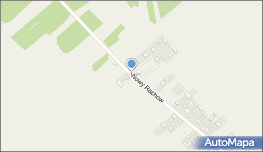 OSP Rachów Nowy, Nowy Rachów NN, Nowy Rachów 23-235 - Przedsiębiorstwo, Firma, NIP: 7151723846