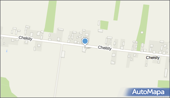 OSP RP w Chełstach, Chełsty 39, Chełsty 26-330 - Przedsiębiorstwo, Firma, NIP: 7681768578