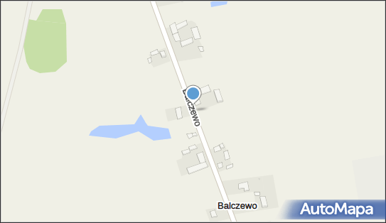 OSP w Balczewie, Balczewo, Balczewo 88-110 - Przedsiębiorstwo, Firma