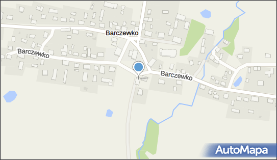 OSP w Barczewku, Barczewko 8A, Barczewko 11-010 - Przedsiębiorstwo, Firma, numer telefonu, NIP: 7393892618