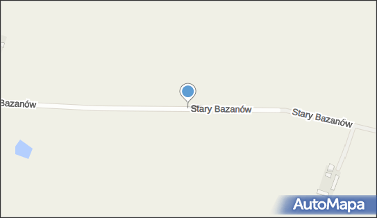 OSP w Bazanowie Starym, Stary Bazanów, Stary Bazanów 08-500 - Przedsiębiorstwo, Firma, NIP: 5060010973