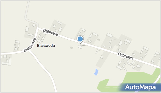 OSP w Białowodzie, Białawoda 25, Białawoda 24-224 - Przedsiębiorstwo, Firma, NIP: 7132979556