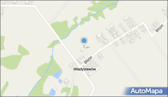 7712623787, OSP w Blizinie 