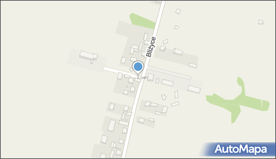 5771760875, OSP w Bliżycach 