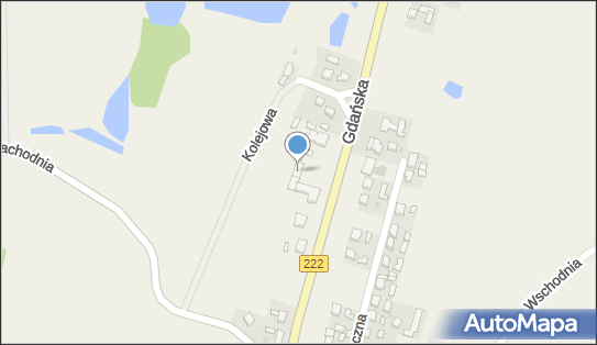 OSP w Bobowie, Gdańska 13, Bobowo 83-212 - Przedsiębiorstwo, Firma, numer telefonu, NIP: 5921897795