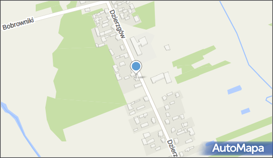 8341553603, OSP w Bobrownikach 