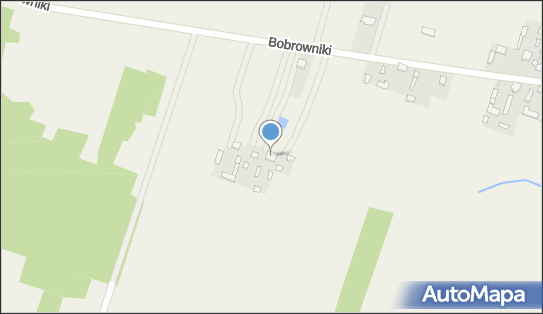 8121796261, OSP w Bobrownikach 