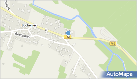 OSP w Bocheńcu, Bocheniec 48B, Bocheniec 28-366 - Przedsiębiorstwo, Firma, NIP: 6562145959