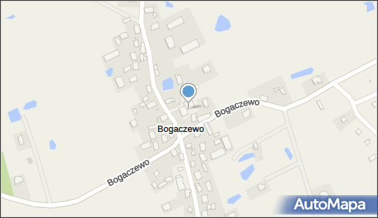 OSP w Bogaczewie, Bogaczewo 39, Bogaczewo 14-300 - Przedsiębiorstwo, Firma, NIP: 7411884783