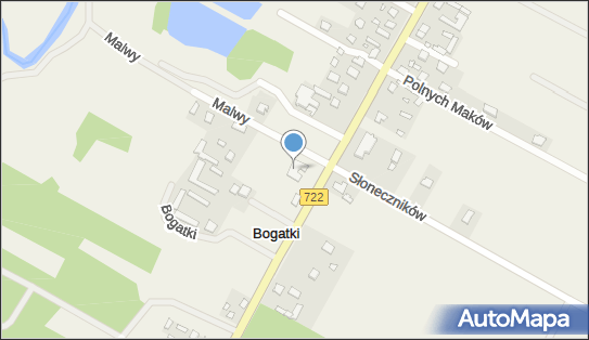 OSP w Bogatkach, Królewska 91, Bogatki 05-502 - Przedsiębiorstwo, Firma, numer telefonu, NIP: 1230994140