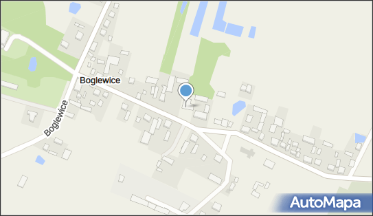 7971867478, OSP w Boglewicach 