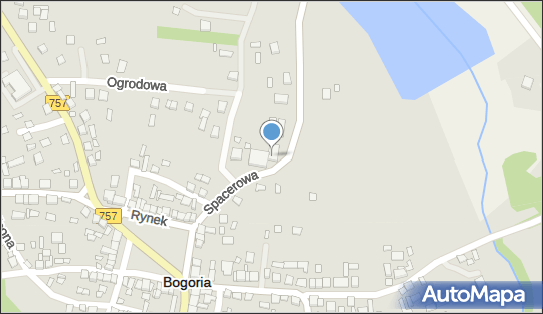 OSP w Bogorii, Spacerowa 5, Bogoria 28-210 - Przedsiębiorstwo, Firma, numer telefonu, NIP: 8661630966