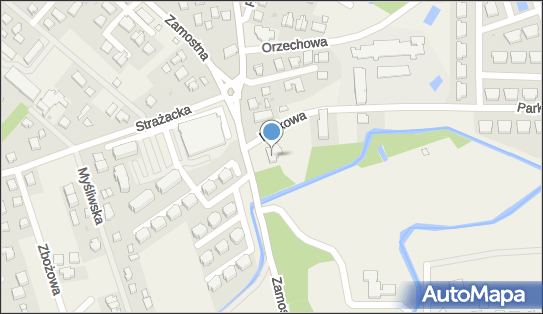 OSP w Bolszewie, ul. Zamostna 4A, Bolszewo 84-239 - Przedsiębiorstwo, Firma, NIP: 5882080557