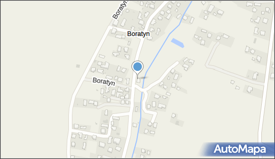 7922171601, OSP w Boratynie 