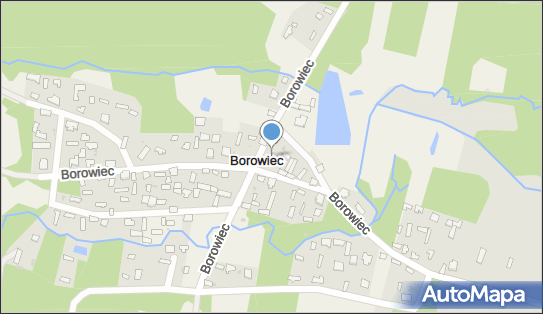 OSP w Borowcu, Borowiec 22B, Borowiec 26-225 - Przedsiębiorstwo, Firma