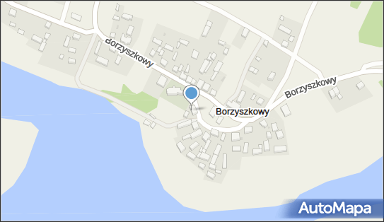 OSP w Borzyszkowach, Borzyszkowy 25, Borzyszkowy 77-130 - Przedsiębiorstwo, Firma, numer telefonu, NIP: 8421664411