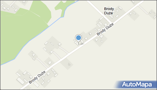 OSP w Brodach Dużych, Brody Duże 19, Brody Duże 09-460 - Przedsiębiorstwo, Firma, NIP: 7742654864