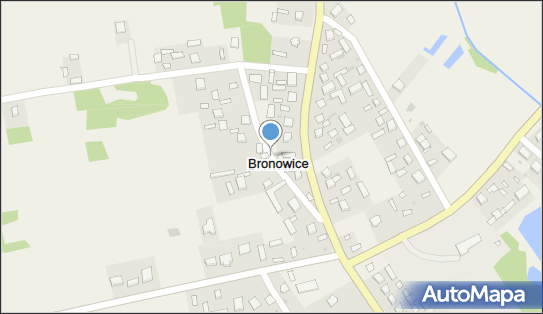 OSP w Bronowicach, Bronowice, Bronowice 24-122 - Przedsiębiorstwo, Firma, NIP: 7162667459