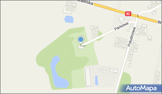 OSP w Broszkowie, Broszków 28A, Broszków 08-130 - Przedsiębiorstwo, Firma, NIP: 8212250125