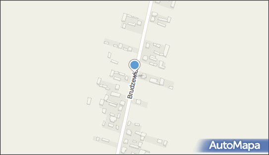 OSP w Brudzewicach, Brudzewice ---, Brudzewice 26-315 - Przedsiębiorstwo, Firma, NIP: 7681700758