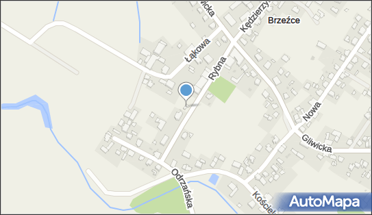 OSP w Brzeźcach, ul. Rybna 2, Brzeźce 47-223 - Przedsiębiorstwo, Firma, NIP: 7491868503