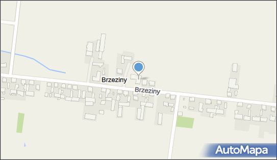 OSP w Brzezinach, Brzeziny 85, Brzeziny 46-323 - Przedsiębiorstwo, Firma, NIP: 5761452089