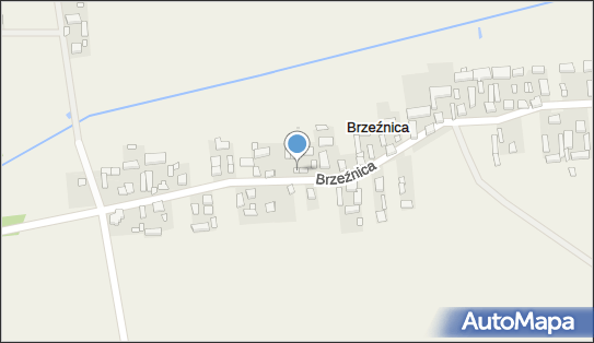 OSP w Brzeźnicy, Brzeźnica 21, Brzeźnica 98-260 - Przedsiębiorstwo, Firma, numer telefonu, NIP: 8271990361