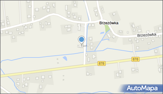 OSP w Brzezówce, Brzezówka 110, Brzezówka 36-024 - Przedsiębiorstwo, Firma, numer telefonu, NIP: 8133520369