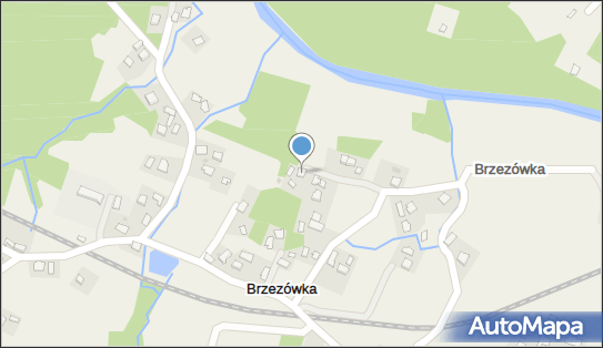 OSP w Brzezówce, Brzezówka 159, Brzezówka 38-204 - Przedsiębiorstwo, Firma, numer telefonu, NIP: 6852151974