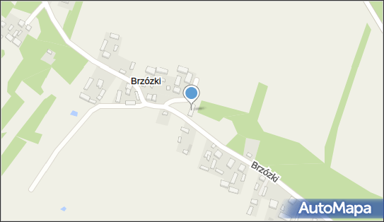 OSP w Brzózkach, Brzózki 41A, Brzózki 98-405 - Przedsiębiorstwo, Firma, NIP: 6191094563