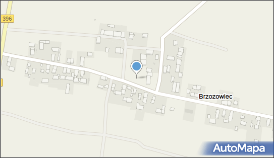 OSP w Brzozowcu, Brzozowiec 80, Brzozowiec 46-100 - Przedsiębiorstwo, Firma, NIP: 7521413814