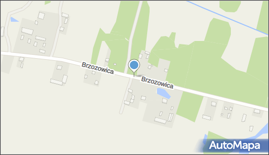 OSP w Brzozowicy, Brzozowica, Brzozowica 05-307 - Przedsiębiorstwo, Firma, numer telefonu, NIP: 8222217460