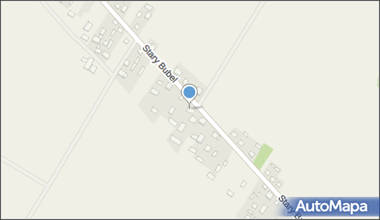 OSP w Bublu Starym, Stary Bubel 41, Stary Bubel 21-505 - Przedsiębiorstwo, Firma, numer telefonu