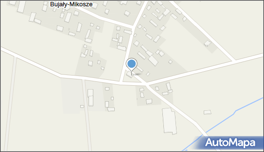 OSP w Bujałach Mikoszach, Bujały-Mikosze 10, Bujały-Mikosze 08-304 - Przedsiębiorstwo, Firma, NIP: 8231482670