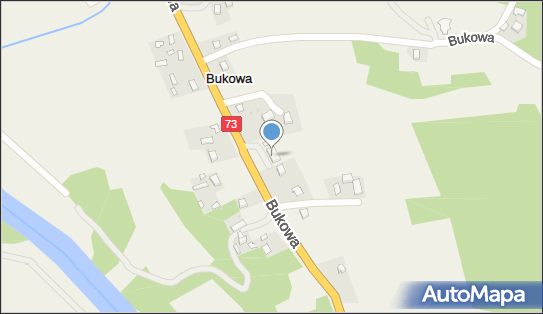 OSP w Bukowej, Bukowa 114A, Bukowa 39-230 - Przedsiębiorstwo, Firma, numer telefonu, NIP: 8722146556