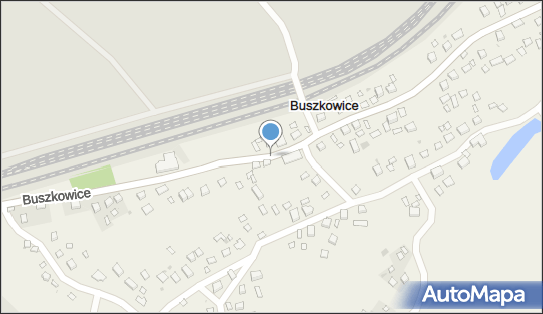 OSP w Buszkowicach, Buszkowice, Buszkowice 37-710 - Przedsiębiorstwo, Firma, NIP: 7952046059