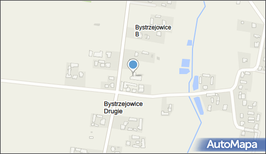 OSP w Bystrzejowicach, Bystrzejowice Drugie 15 21-050 - Przedsiębiorstwo, Firma, NIP: 7122710597