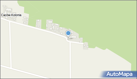 OSP w Cacowie, Caców 6, Caców 28-362 - Przedsiębiorstwo, Firma, numer telefonu, NIP: 6562170058