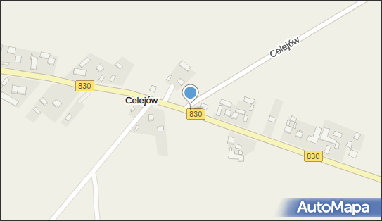 OSP w Celejowie, Celejów, Celejów 24-120 - Przedsiębiorstwo, Firma, NIP: 7162798032