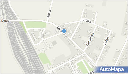 OSP w Chałupkach Gmina Krzyżanowice, ul. Długa 39, Chałupki 47-460 - Przedsiębiorstwo, Firma, numer telefonu, NIP: 6391972488