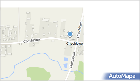 OSP w Chechłowie, Chechłowo 18, Chechłowo 17-312 - Przedsiębiorstwo, Firma