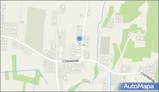 OSP w Chmielniku, Chmielnik 50, Chmielnik 36-016 - Przedsiębiorstwo, Firma, numer telefonu, NIP: 8133207715