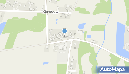 OSP w Chociszewie, Chociszew 37, Chociszew 95-045 - Przedsiębiorstwo, Firma, numer telefonu, NIP: 7321278234