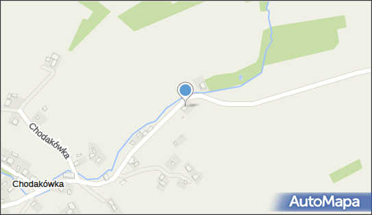 7941407967, OSP w Chodakówce 