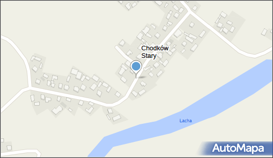 OSP w Chodkowie, Chodków Stary, Chodków Stary 27-670 - Przedsiębiorstwo, Firma, NIP: 8641783402