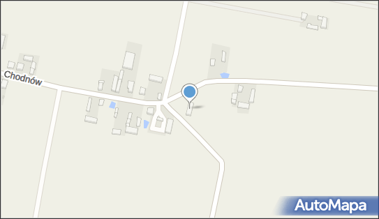 OSP w Chodnowie, Chodnów 32, Chodnów 96-230 - Przedsiębiorstwo, Firma, numer telefonu, NIP: 8351529747