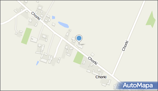 OSP w Chorkach, Chorki 31, Chorki 99-150 - Przedsiębiorstwo, Firma, NIP: 7752434124